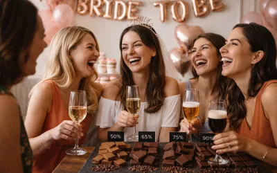 Planera en lyckad möhippa – idéer, aktiviteter och vanliga misstag att undvika