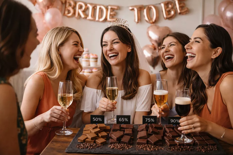 Planera en lyckad möhippa – idéer, aktiviteter och vanliga misstag att undvika